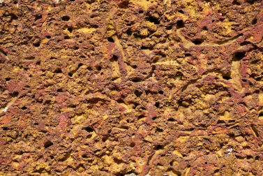 Sheet rock image.